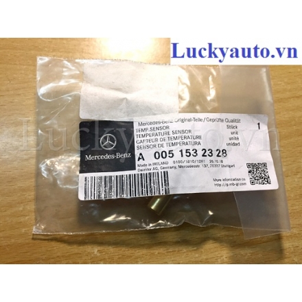 Cảm biến nhiệt độ nước xe Mercedes E200 Kompressor đời 2004_ 0051532328